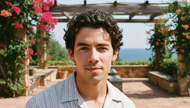 Joe Jonas Makes It Instagram Official With Tatiana Gabriela — Inside The First Post