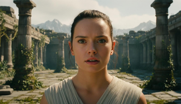 Star Wars Just Doubled Down on the Sequel Trilogy’s Best Upgrade With a Bold Sith Lightsaber Twist