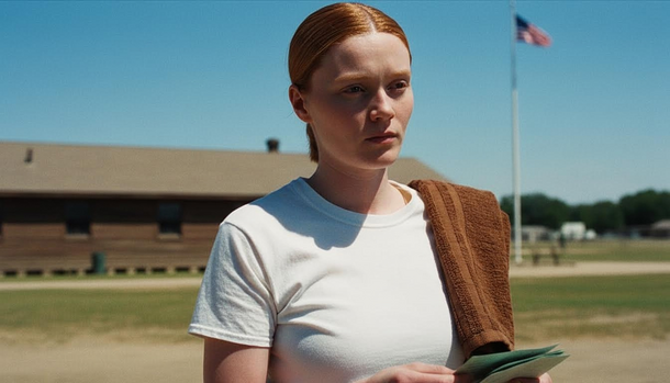 For All Mankind Recasts a Major Character — Is History About to Repeat?