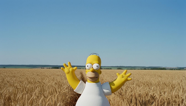 39 Years Ago Today, The Simpsons Premiered in a Blink-and-You-Miss-It Format — and It Was Nothing Like the Show You Know