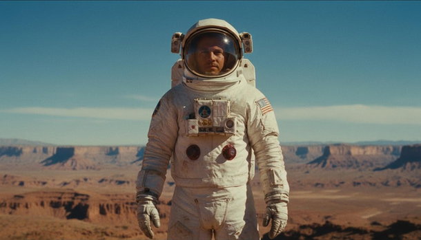 Paramount+ Is About to Become the Only Place to Stream One of the Greatest Sci-Fi Movies Ever