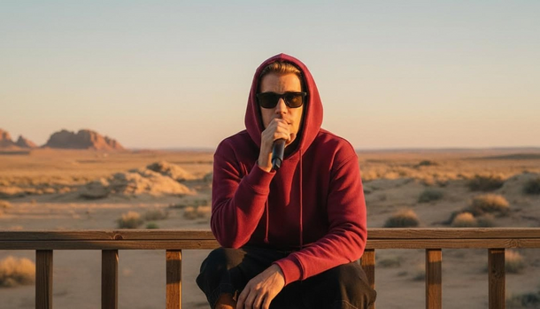 Justin Bieber Crowns a New One Less Lonely Girl at His Second Coachella Set — See Who Stole the Moment