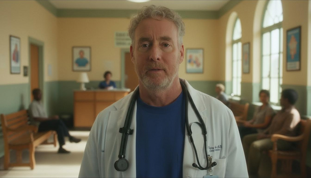 Scrubs Revival’s Dr Cox Replacement Sparks Heated Fan Debate