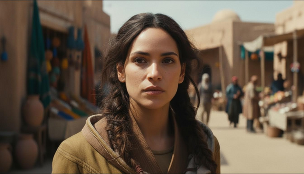 Every Star Wars Star Who Has Crossed Into the DCU So Far