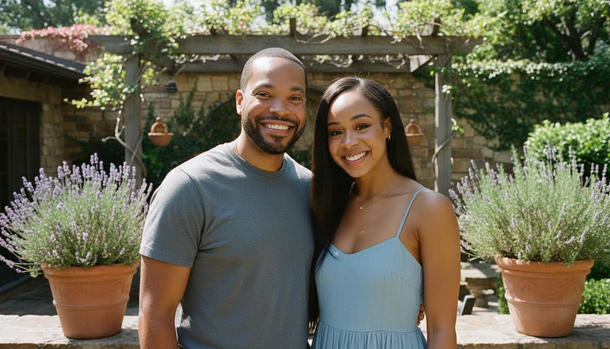 Comedy Royalty Unite: Eddie Murphy Reveals His Son and Martin Lawrence’s Daughter Welcomed a Baby