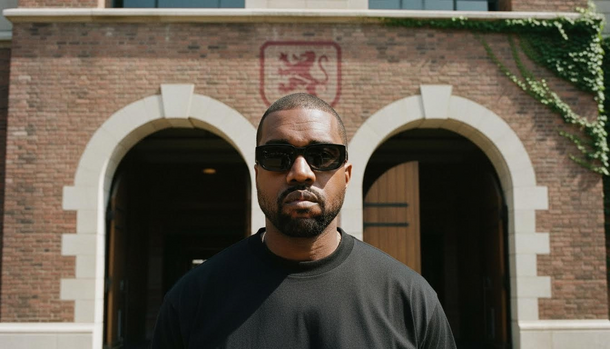 FC Basel Pulls Plug on Kanye West Concert in Values Clash