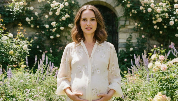 Inside Natalie Portman’s Most Candid Revelations on Pregnancy and Motherhood