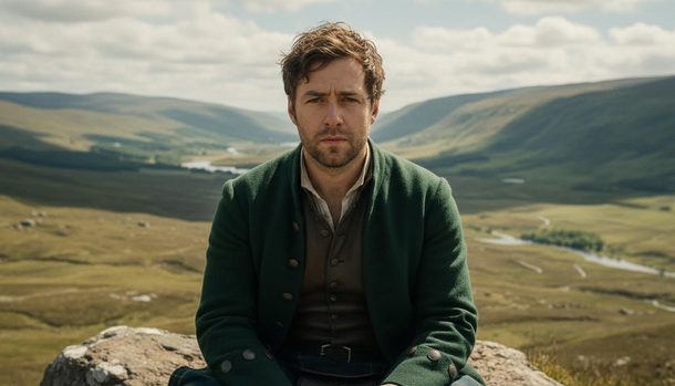 Outlander Killed the Wrong Character — Even the Author Thinks So