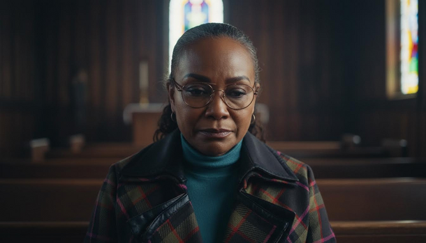 Will Trent Star Opens Up After Pivotal Death Rocks the Series