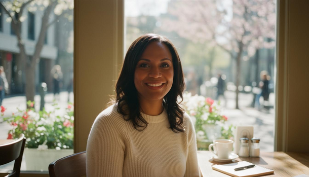 After Two Decades at CNN, Stephanie Elam Signs Off — Here’s What’s Next