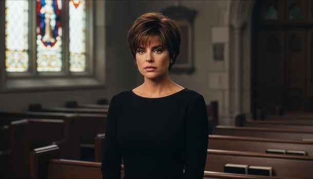 Lisa Rinna’s Heartbreaking Goodbye to Ex and Days of Our Lives Costar Patrick Muldoon