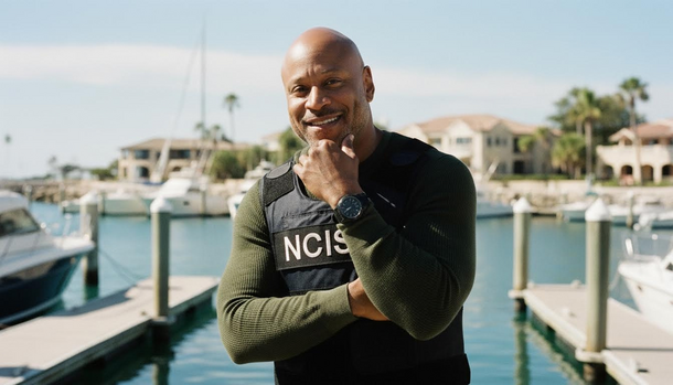 NCIS Cast Hails LL Cool J as an On-Set Assassin — Inside His Two-Part Cameo