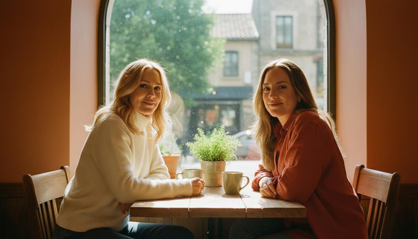 Jennie Garth Wants a Real-Life Reunion With Former TV Sister Amanda Bynes