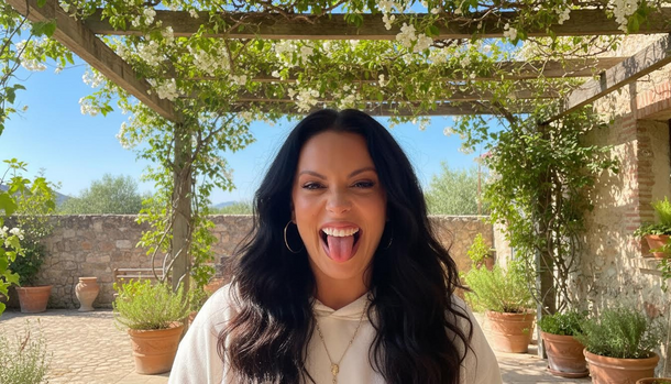 Quinton Aaron Confesses the Biggest Mistake He Made With His Spiritual Wife