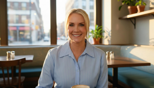 Fox News’ Dana Perino Upends a Dating Rule: Couples Don’t Need to Share Faith or Politics