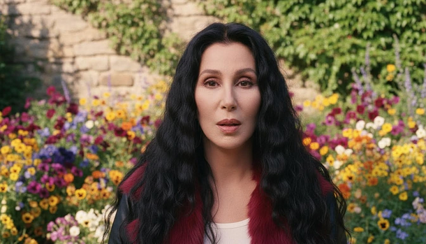 Cher Just Discovered a 15-Year-Old Granddaughter — And She's Speechless, Report Says