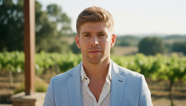 Kyle Cooke Kisses Meghan King, But Don't Expect Anything Serious