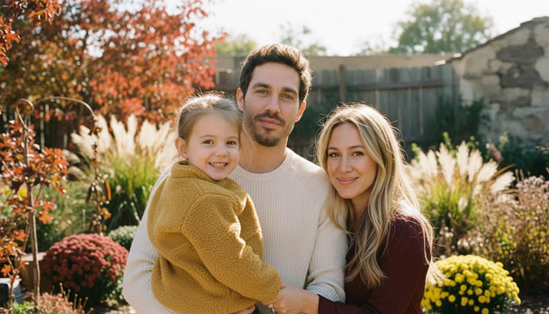 Haylie Duff and Matthew Rosenberg End Their Engagement—Inside the Split