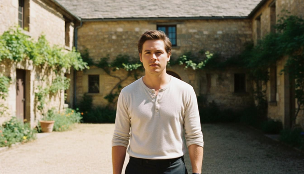 Dylan Sprouse Reveals How He Took Down an Intruder in His Home