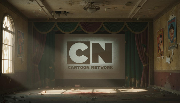 Long-Lost Cartoon Network Movie Resurfaces as Franchise Roars Back to Life