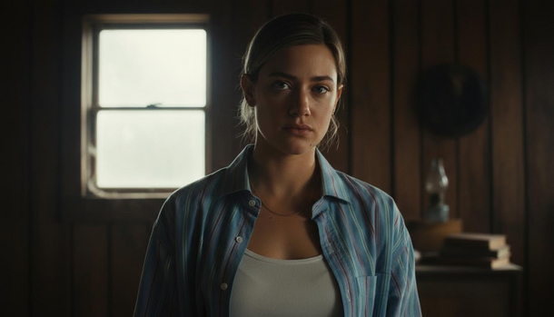 America Can’t Stop Streaming This Psychological Thriller — But Finishing It Is Another Story