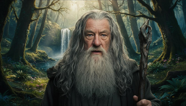 Every Lord of the Rings Wizard, Ranked by Power — Who Actually Reigns Supreme?