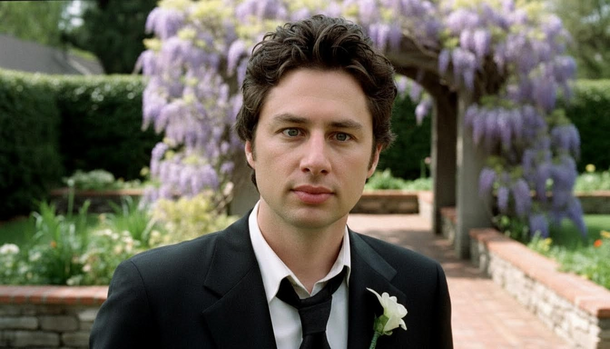 Scrubs Revival Season 2 Could Redeem the 20-Year-Old Zach Braff Movie Everyone Forgot