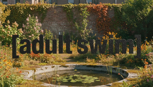Adult Swim Landmark Faces a Crisis It Might Not Survive