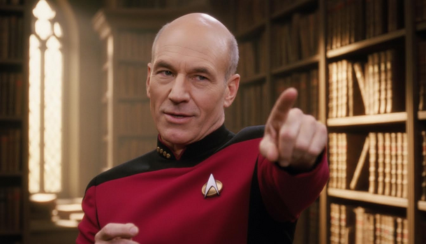 Star Trek Icon Reveals the Notorious Episode Patrick Stewart Couldn't Stand — and Fans Back Him Up