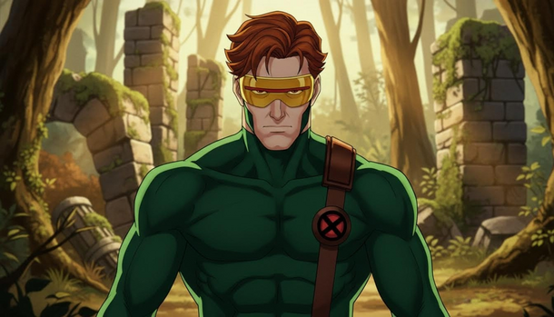 X-Men 97 Just Dropped Its Clearest Clue Yet About When It Returns