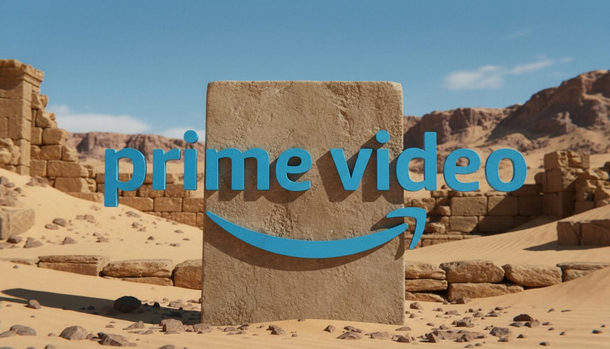 After Three Years Off the Grid, Prime Video’s Priciest Thriller Returns With a New Trailer