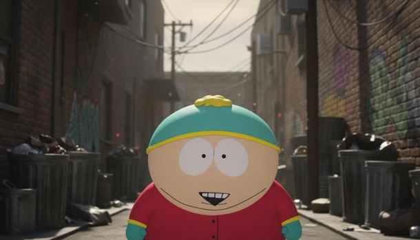 16 Years On, South Park’s Most Notorious Episode Is Still Banned