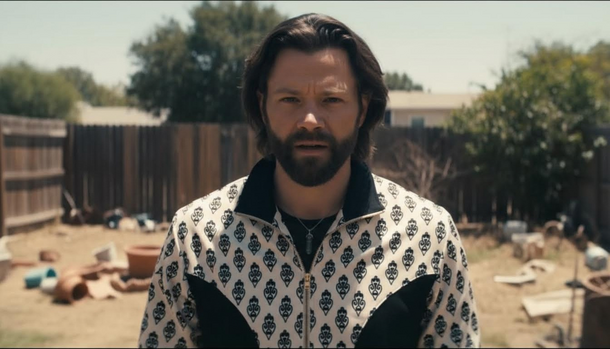 Jared Padalecki’s The Boys Role Reveal Is a Game-Changer