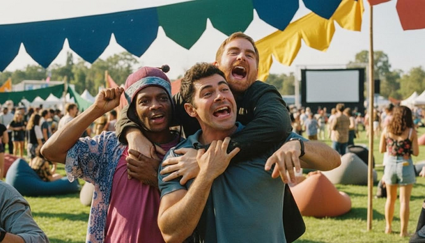 Stop Scrolling: 5 Unmissable Tubi Movies to Stream This April 2026