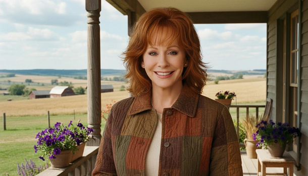 Reba Reunion Ahead? Could Scarlett Pomers and Mitch Holleman Be Headed to Happy's Place?
