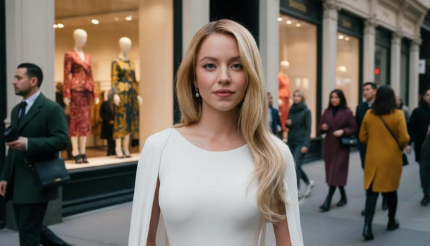 Sydney Sweeney Cameo Scrapped from The Devil Wears Prada 2, Reports Say