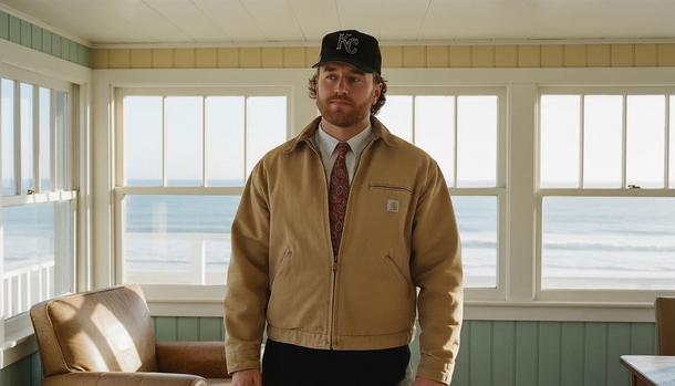 Summer House Star KJ Reveals Whether West Reached Out as Amanda Romance Heats Up