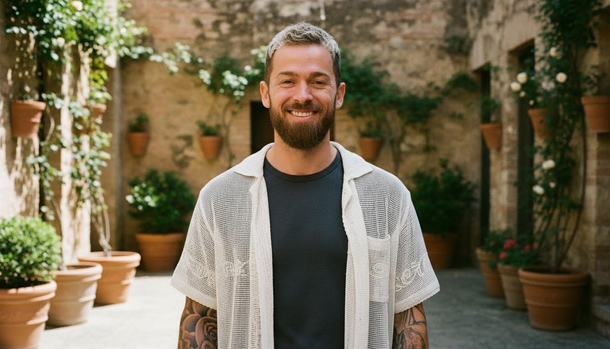 Artem Chigvintsev Speaks Candidly on Nikki Garcia Divorce