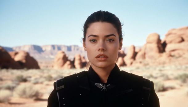 Denise Richards Speaks Out After Ex Patrick Muldoon's Death With Heartfelt Tribute