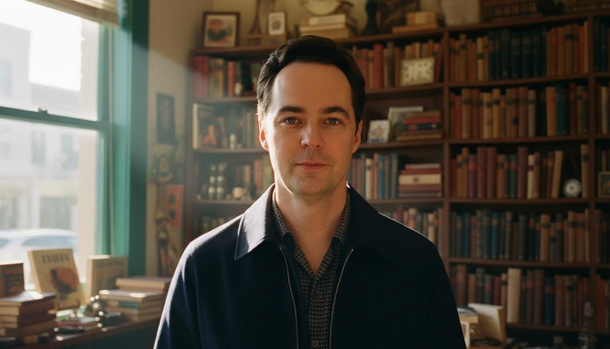 Jim Parsons Reveals the Big Bang Theory Storyline He Thought Was Silly