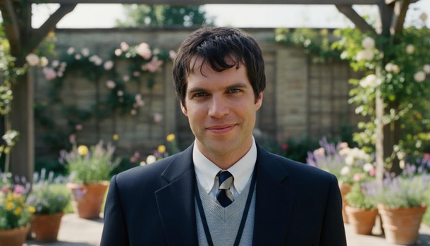 This 2012 Sitcom Premiere Quietly Predicted a Major MCU Casting