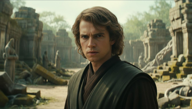 Star Wars’ Next TV Series Just Got a Major Boost — But When Will It Premiere?