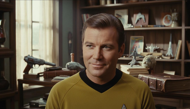 5 Star Trek Collectibles That Fetched Record-Breaking Sums — No. 1 May Never Be Surpassed