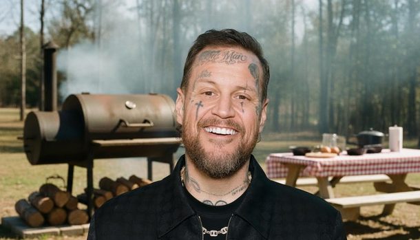 Jelly Roll Says His Weight Loss Went Off the Rails — Here’s How He’s Getting Back on Track