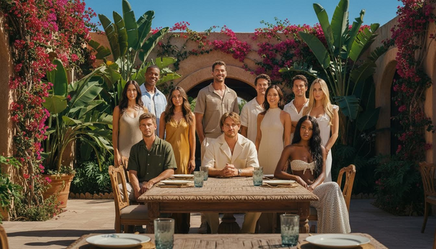 Summer House Producers Eye Major Shake-Up After Amanda and West Scandal