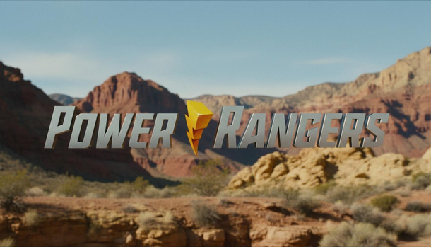 28 Years Ago, Power Rangers Changed the Game With a Brand-New Team and Leader