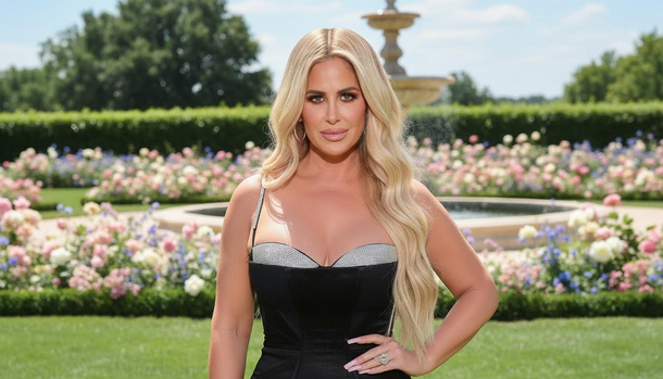 End of an RHOA Era: Kim Zolciak’s Ex Big Poppa Lee Najjar Dies at 68