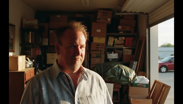 Storage Wars Icon Darrell Sheets, 67, Dies In Apparent Suicide