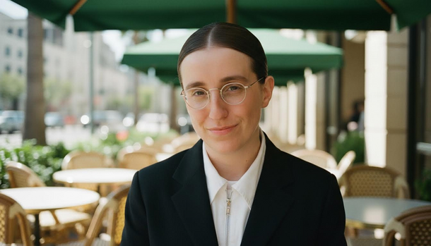 Gabby Windey Claims Heather Gay Tried to Hook Up with Her Wife Robby Hoffman