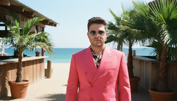 Tom Schwartz Claps Back at Summer House Stars Amanda and West Over Timeline Mix-Up